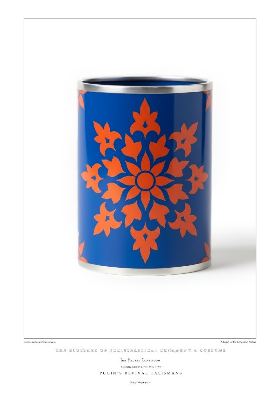 The Recast Continuum