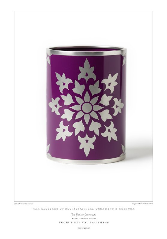 The Recast Continuum