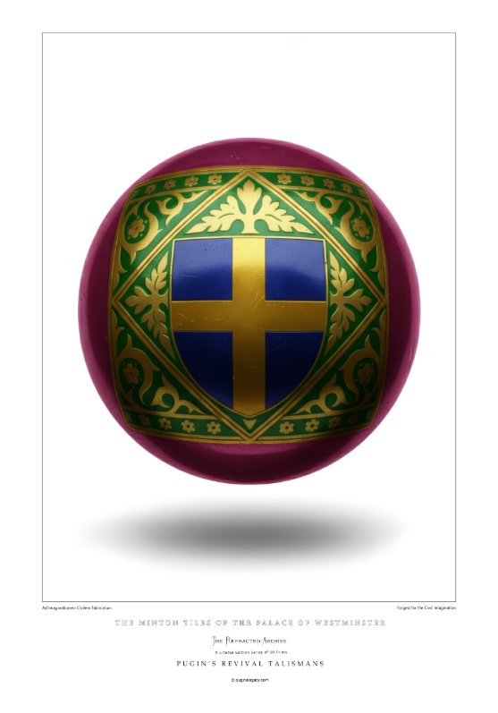 The Refracted Archive