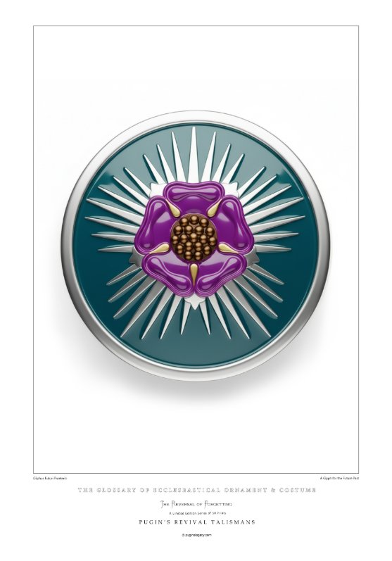 The Reversal of Forgetting