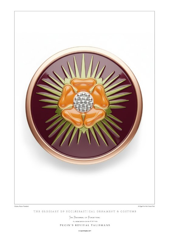 The Reversal of Forgetting