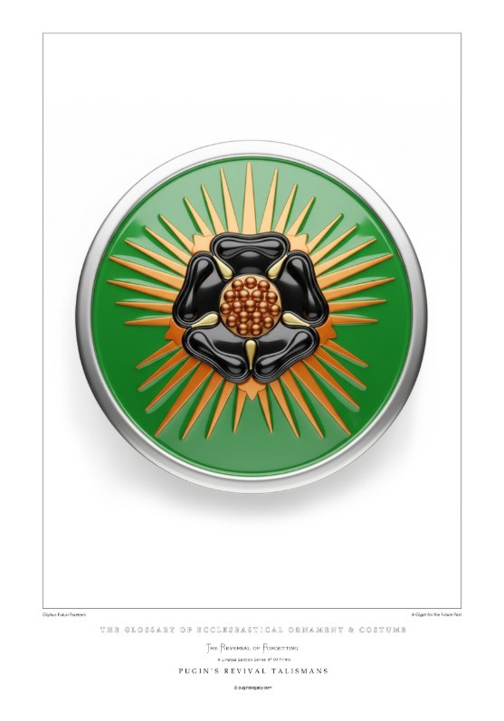 The Reversal of Forgetting