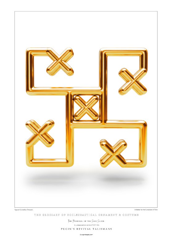 The Reversal of the Civic Clock