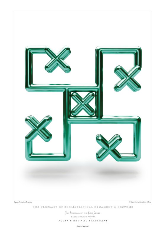 The Reversal of the Civic Clock