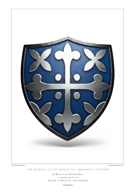 The Ritual of the Refracted Real