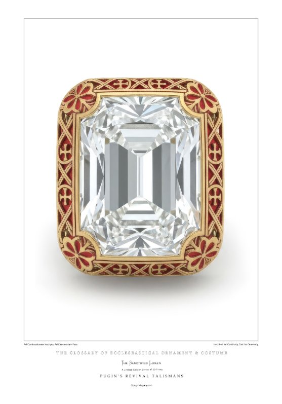 The Sanctified Lumen