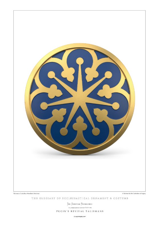 The Sanctum Reimagined