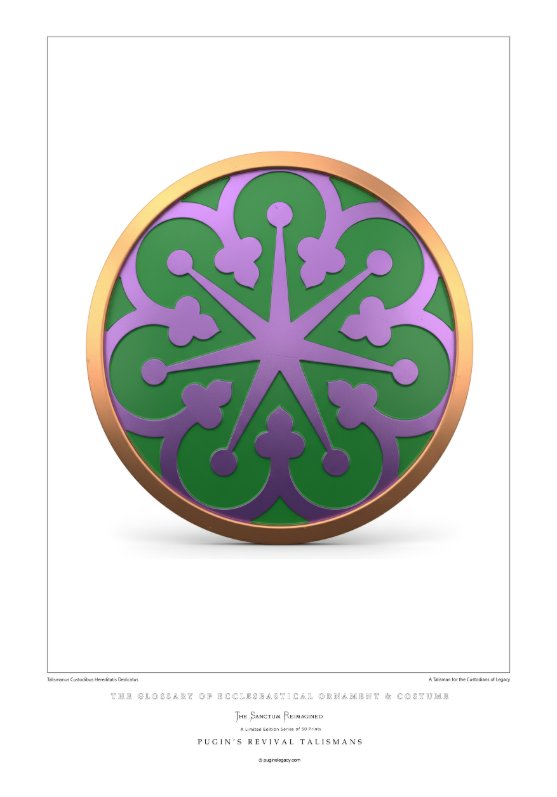 The Sanctum Reimagined