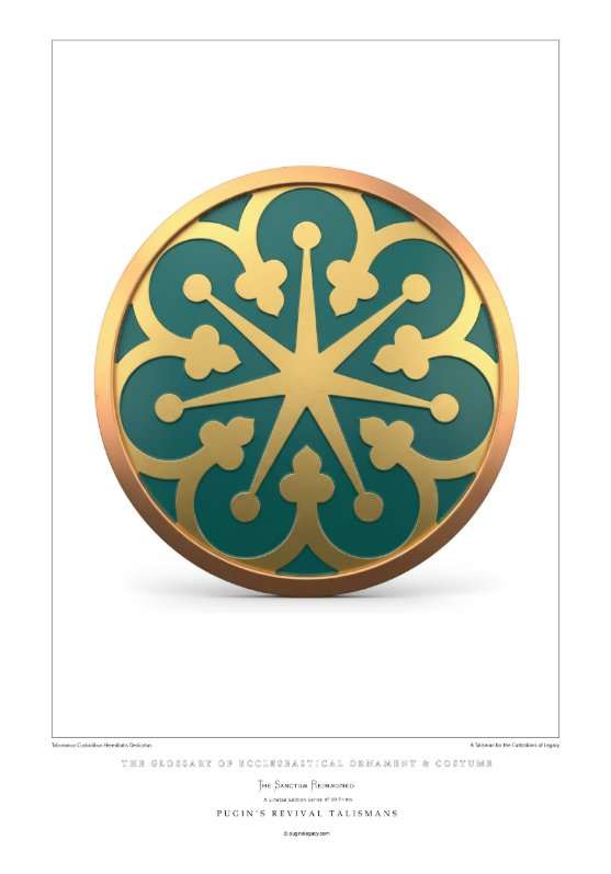 The Sanctum Reimagined