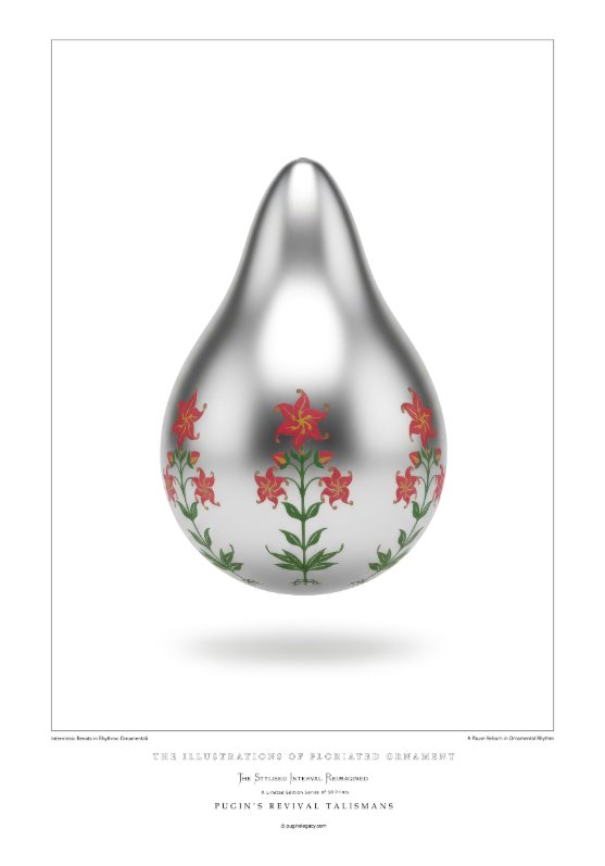 The Stylised Interval Reimagined