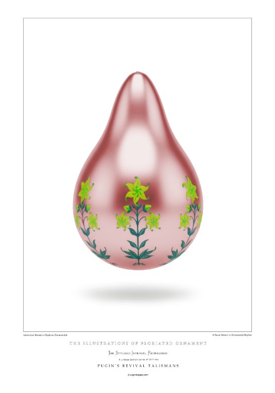 The Stylised Interval Reimagined