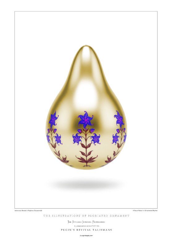 The Stylised Interval Reimagined