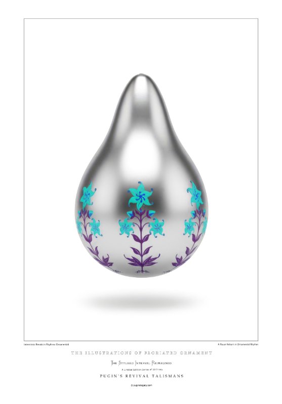 The Stylised Interval Reimagined