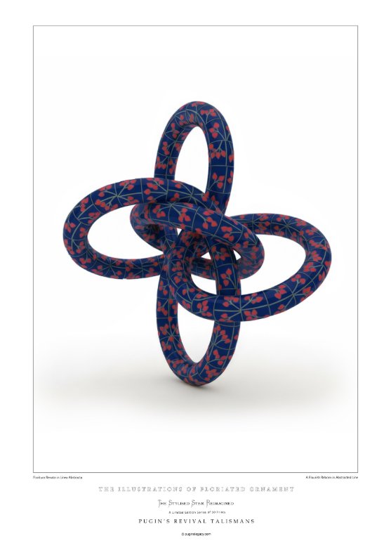 The Stylised Stem Reimagined