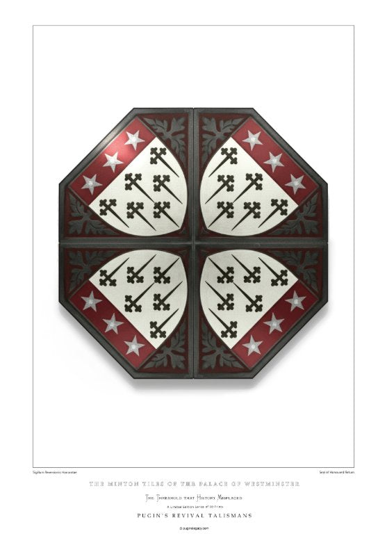 The Threshold that History Misplaced