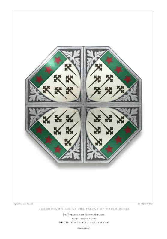 The Threshold that History Misplaced