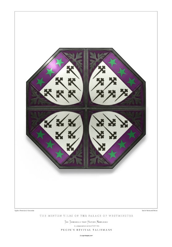 The Threshold that History Misplaced