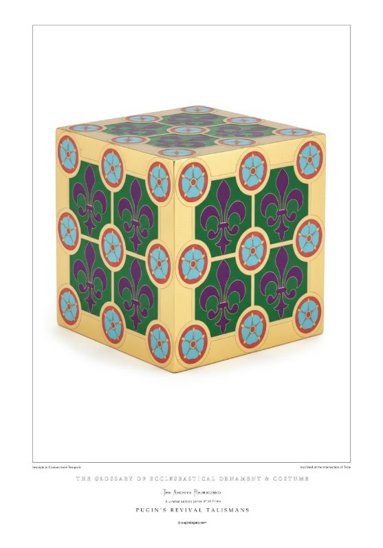 The Archive Reimagined