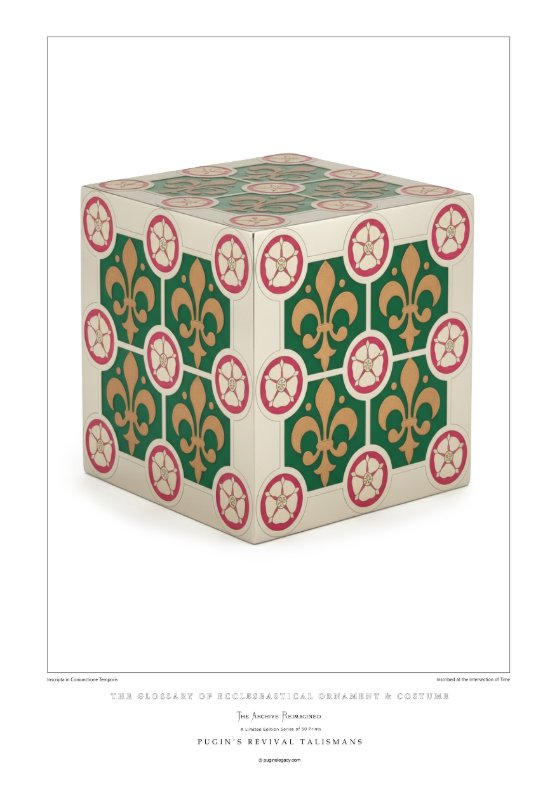 The Archive Reimagined