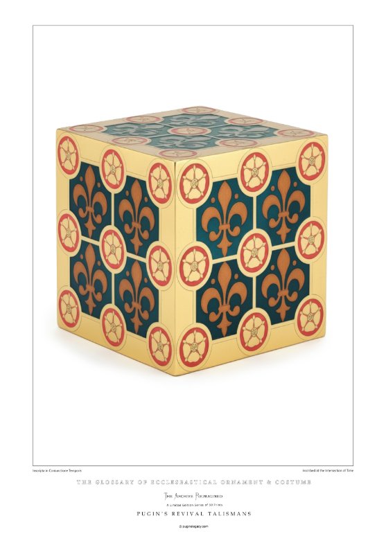 The Archive Reimagined