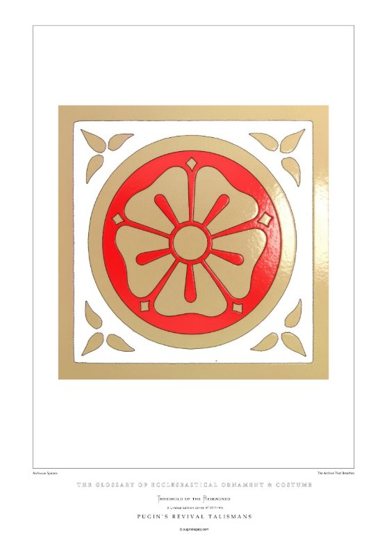 Threshold of the Reimagined