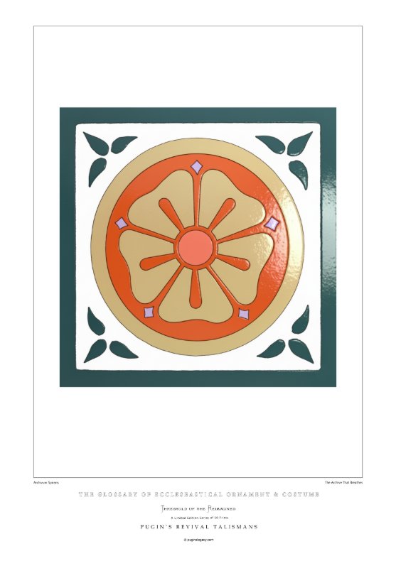 Threshold of the Reimagined