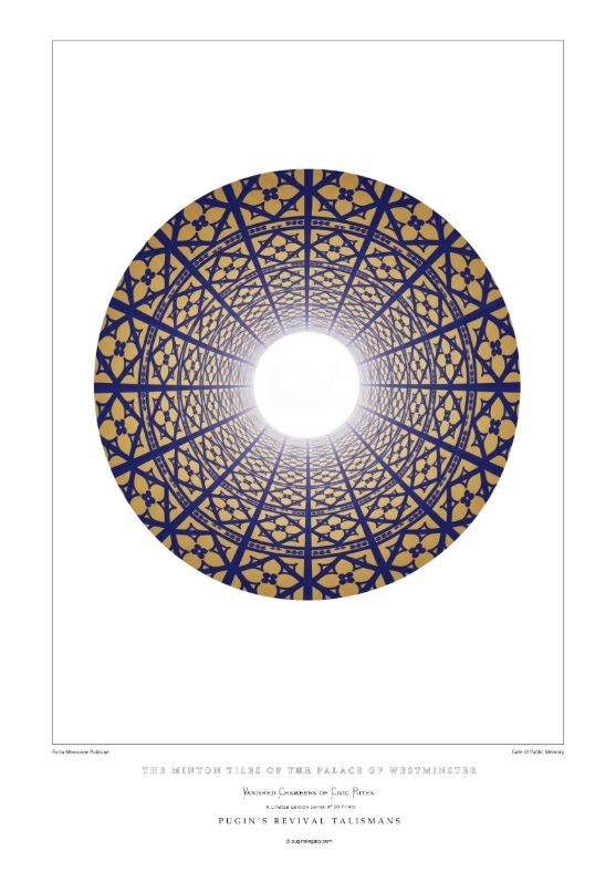 Vanished Chambers of Civic Rites