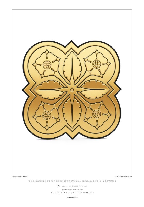 Witness to the Gilded Interval