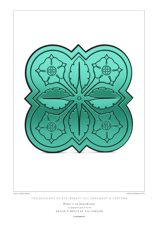 Witness to the Gilded Interval