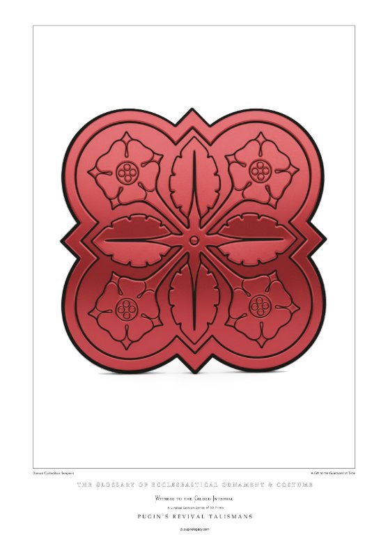 Witness to the Gilded Interval