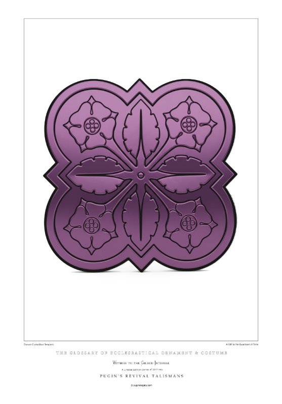 Witness to the Gilded Interval