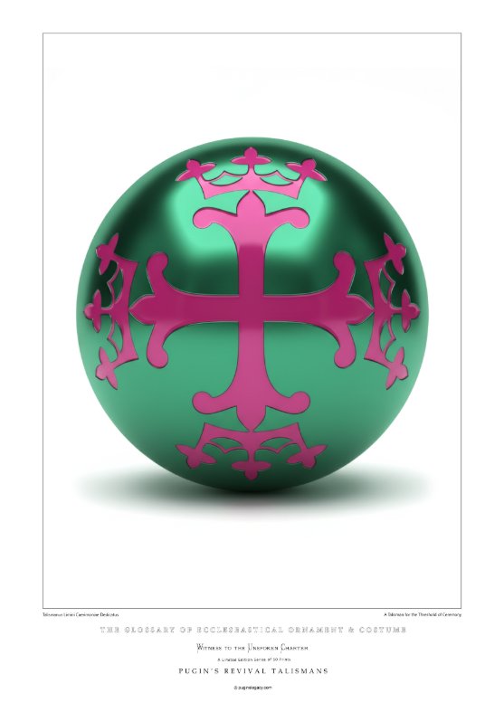 Witness to the Unspoken Charter