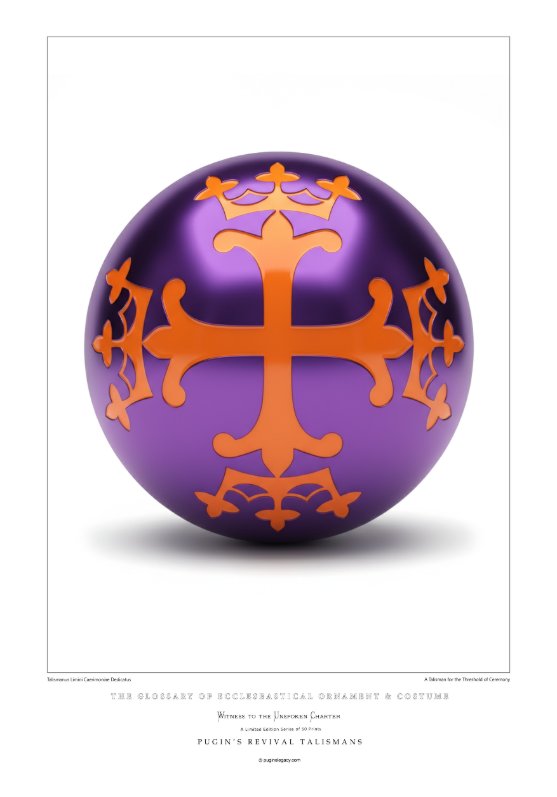 Witness to the Unspoken Charter